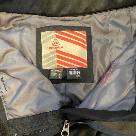 Snow pants - Picture 5 of 6